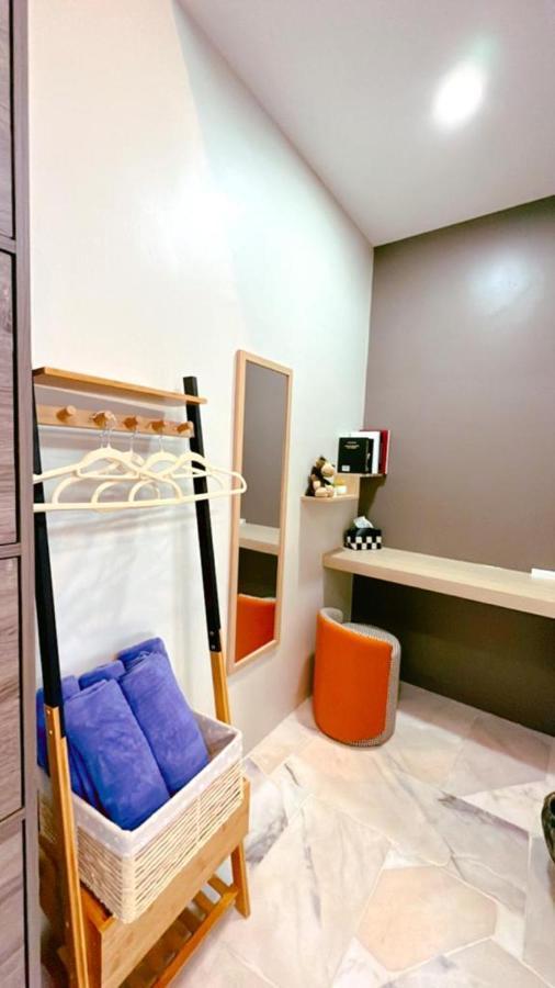 Bonjour Homestay Sungai Pelek Habitación foto